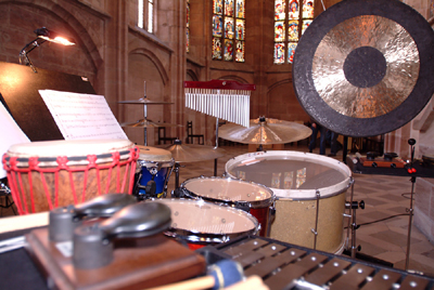 Percussion